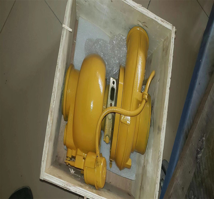 0R6976 Engine 0R-6976 Turbo 1025959 Parts 102-5959 Excavator 1906209 Turbocharger 190-6209