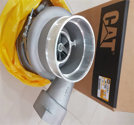 0R6967 Excavator 0R-6967 Turbocharger 1024096 Engine 102-4096 Turbo 1906206 Excavator 190-6206