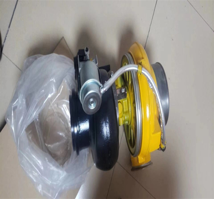 0R6899 Engine 0R-6899 Parts 1014548 Excavator 101-4548 Turbocharger 1884630 Turbo 188-4630