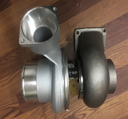 0R6899 Engine 0R-6899 Parts 1014548 Excavator 101-4548 Turbocharger 1884630 Turbo 188-4630