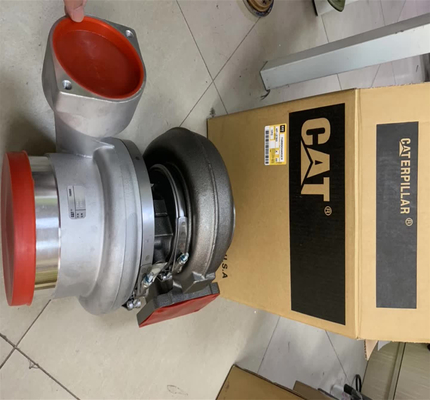 0R6890 Engine 0R-6890 Excavator 1014494 Turbocharger 101-4494 Turbo 1884629 Parts 188-4629