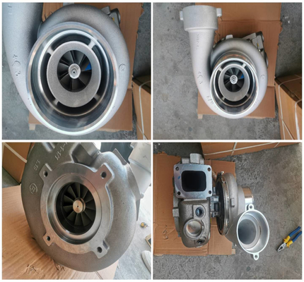 0R6889 Engine 0R-6889 Turbocharger 1014493 Turbo 101-4493 Parts 1884628 Excavator 188-4628