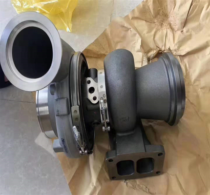 0R6837 Excavator 0R-6837 Parts 1006597 Turbocharger 100-6597 Engine 1884611 Turbo 188-4611