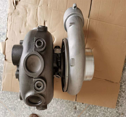 0R6837 Excavator 0R-6837 Parts 1006597 Turbocharger 100-6597 Engine 1884611 Turbo 188-4611