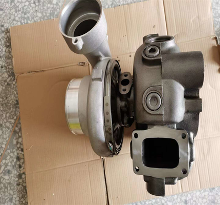 0R6829 Turbo 0R-6829 Parts 1005868 Excavator 100-5868 Turbocharger 1876337 Engine 187-6337