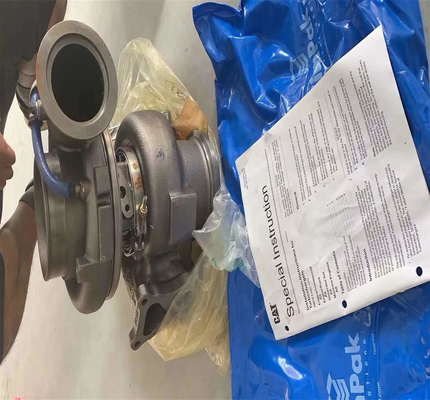 0R6817 Parts 0R-6817 Excavator 1004962 Turbocharger 100-4962 Engine 1873344 Parts 187-3344