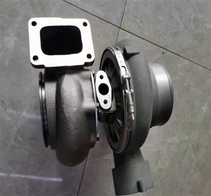 0R6814 Excavator 0R-6814 Turbocharger 1004820 Engine 100-4820 Turbo 1871603 Turbo 187-1603
