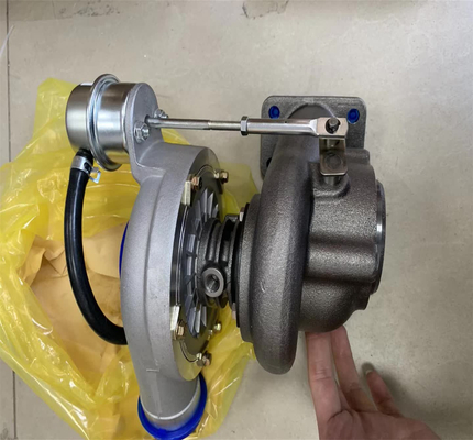 0R6810 Turbocharger 0R-6810 Parts 1004440 Excavator 100-4440 Engine 1865327 Excavator 186-5327