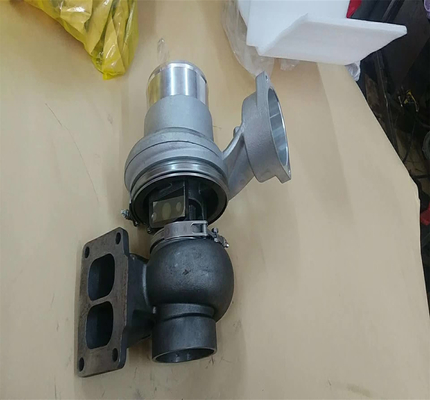 0R6809 Turbocharger 0R-6809 Excavator 1004061 Engine 100-4061 Turbo 1862532 Parts 186-2532