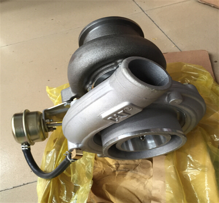 0R6809 Turbocharger 0R-6809 Excavator 1004061 Engine 100-4061 Turbo 1862532 Parts 186-2532