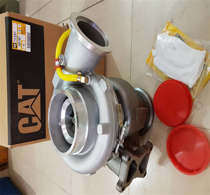0R6805 Engine 0R-6805 Parts 1003770 Excavator 100-3770 Turbocharger 1862528 Excavator 186-2528