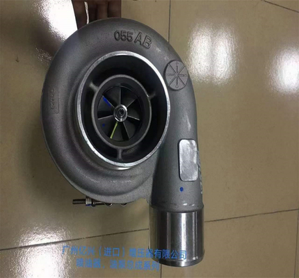 0R6805 Engine 0R-6805 Parts 1003770 Excavator 100-3770 Turbocharger 1862528 Excavator 186-2528