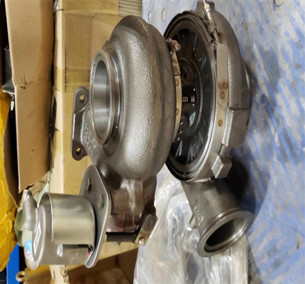 Turbocharger 1003765 Turbo 100-3765 Parts 1003764 Excavator 100-3764