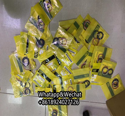 7F7669 Full Gasket Kit 7F-7669 Gasket 2812505 Cylinder 281-2505 Spare 3S6024 seals 3S-6024