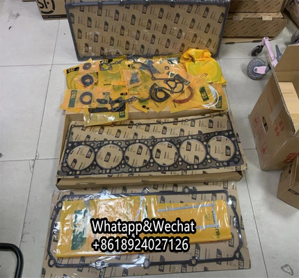 2S6151 GASKET 0S1592 BOLT-PC 1095309 GASKET 1277139 GASKET 1863161 GASKET 2006374 GASKET 2032288 GASKET 2683490 SEAL A 2