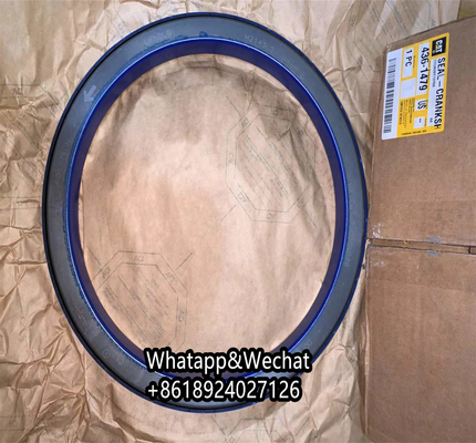6F9163 Full Gasket Kit 6F-9163 Gasket 2326167 Cylinder 232-6167 Spare 1W3601 seals 1W-3601