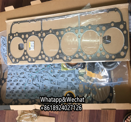 6F7301 Cylinder 6F-7301 Gasket 2326148 Spare 232-6148 seals 1W1898 Full Gasket Kit 1W-1898