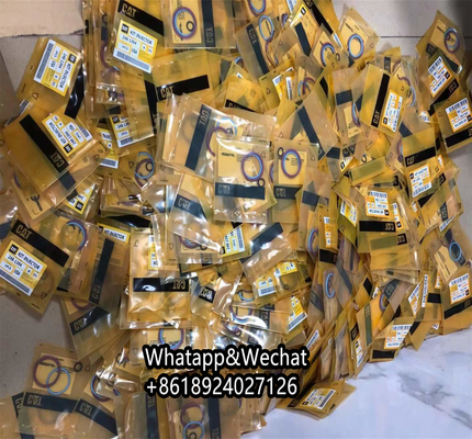 6F6740 Spare 6F-6740 Full Gasket Kit 2325994 Gasket 232-5994 Cylinder 1W1253 seals 1W-1253