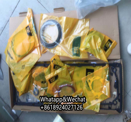 5N2725 Cylinder 5N-2725 Full Gasket Kit 2244384 Gasket 224-4384 Spare 1M1791 Gasket 1M-1791