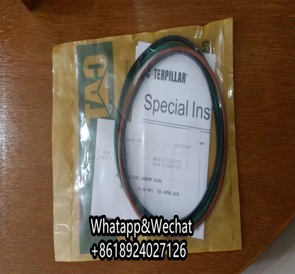 5M6039 Gasket 5M-6039 Full Gasket Kit 2232484 Cylinder 223-2484 Spare 1K2728 seals 1K-2728