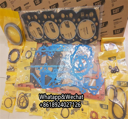 5M6039 Gasket 5M-6039 Full Gasket Kit 2232484 Cylinder 223-2484 Spare 1K2728 seals 1K-2728