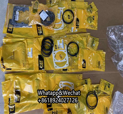 5M5064 Cylinder 5M-5064 Spare 2228331 seals 222-8331 Full Gasket Kit 1H8266 seals 1H-8266