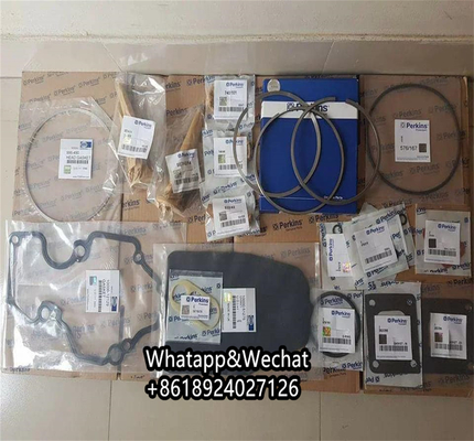 5M5053 Spare 5M-5053 seals 2228330 Full Gasket Kit 222-8330 Gasket 1H7666 Full Gasket Kit 1H-7666