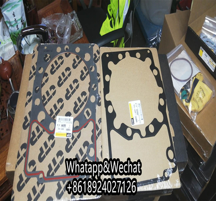 5M4741 seals 5M-4741 Full Gasket Kit 2228214 Gasket 222-8214 Cylinder 1H5495 Gasket 1H-5495
