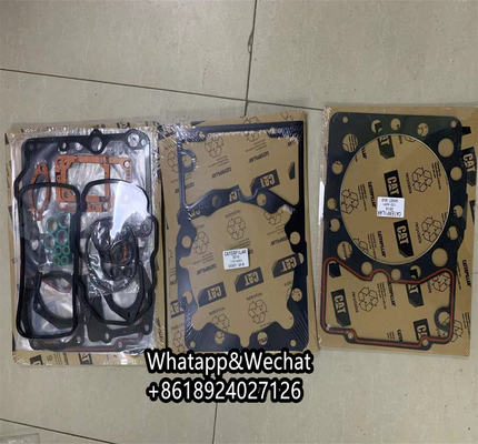 5M4644 Full Gasket Kit 5M-4644 Gasket 2225915 Cylinder 222-5915 Spare 1F9612 Full Gasket Kit 1F-9612