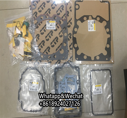 5M4644 Full Gasket Kit 5M-4644 Gasket 2225915 Cylinder 222-5915 Spare 1F9612 Full Gasket Kit 1F-9612