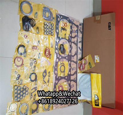 5M3954 Gasket 5M-3954 Cylinder 2224920 Spare 222-4920 seals 1F9387 Gasket 1F-9387