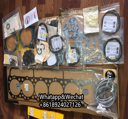 5M3954 Gasket 5M-3954 Cylinder 2224920 Spare 222-4920 seals 1F9387 Gasket 1F-9387