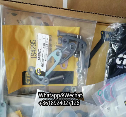 5M3535 Cylinder 5M-3535 Full Gasket Kit 2219392 Gasket 221-9392 Spare 1F7178 Gasket 1F-7178