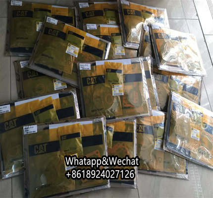 5M3111 Spare 5M-3111 Full Gasket Kit 2211409 Gasket 221-1409 Cylinder 1F6528 Spare 1F-6528