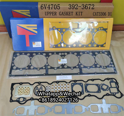 5M3111 Spare 5M-3111 Full Gasket Kit 2211409 Gasket 221-1409 Cylinder 1F6528 Spare 1F-6528