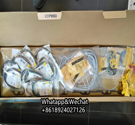 5M3107 Spare 5M-3107 Gasket 2197975 Cylinder 219-7975 seals 1F4419 Cylinder 1F-4419