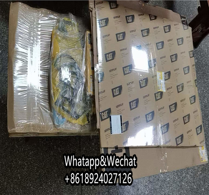 5M2667 Spare 5M-2667 Cylinder 2197974 seals 219-7974 Full Gasket Kit 1F4417 Spare 1F-4417