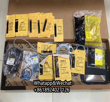5M2619 seals 5M-2619 Cylinder 2196908 Spare 219-6908 Full Gasket Kit 1F3133 Gasket 1F-3133