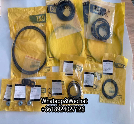 5M1902 seals 5M-1902 Spare 2194670 Full Gasket Kit 219-4670 Gasket 1F3131 Cylinder 1F-3131