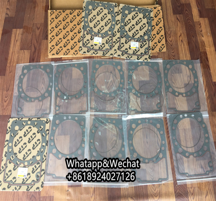 5M0597 Full Gasket Kit 5M-0597 seals 2188533 Gasket 218-8533 Cylinder 1A9504 Full Gasket Kit 1A-9504