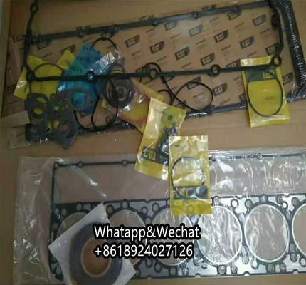 5L9842 Gasket 5L-9842 Spare 2182863 seals 218-2863 Full Gasket Kit 1A9066 Spare 1A-9066