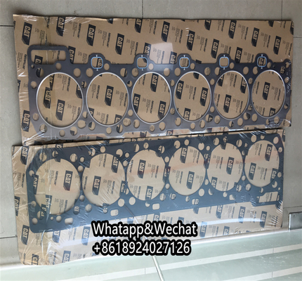 5L9842 Gasket 5L-9842 Spare 2182863 seals 218-2863 Full Gasket Kit 1A9066 Spare 1A-9066