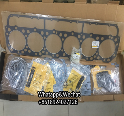 5L9809 Gasket 5L-9809 seals 2181801 Full Gasket Kit 218-1801 Cylinder 1A6879 seals 1A-6879