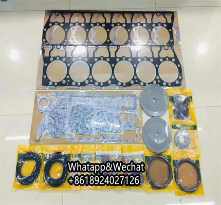 5L8991 Gasket 5L-8991 Full Gasket Kit 2180869 Cylinder 218-0869 Spare 1A6258 Full Gasket Kit 1A-6258