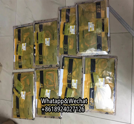 5L8818 Cylinder 5L-8818 Spare 2177884 seals 217-7884 Full Gasket Kit 1A4907 seals 1A-4907