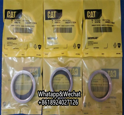 5L7475 Full Gasket Kit 5L-7475 Gasket 2175864 Cylinder 217-5864 Spare 1A2727 Full Gasket Kit 1A-2727