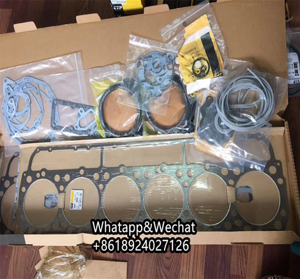 5L5986 Spare 5L-5986 seals 2175232 Full Gasket Kit 217-5232 Gasket 1A1452 Cylinder 1A-1452