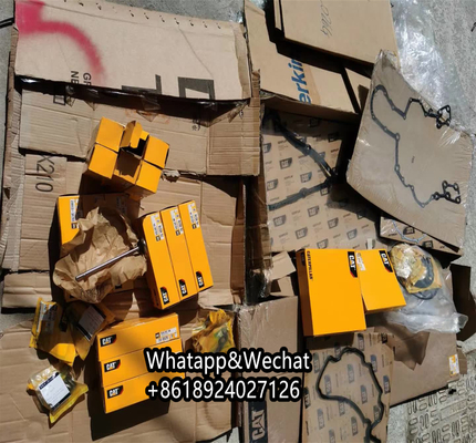 5L4940 seals 5L-4940 Full Gasket Kit 2172780 Gasket 217-2780 Cylinder 1A0758 Gasket 1A-0758