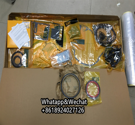 5L4940 seals 5L-4940 Full Gasket Kit 2172780 Gasket 217-2780 Cylinder 1A0758 Gasket 1A-0758