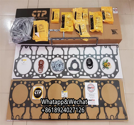 5L4807 Full Gasket Kit 5L-4807 Gasket 2172752 Cylinder 217-2752 Spare 0T0225 Cylinder 0T-0225